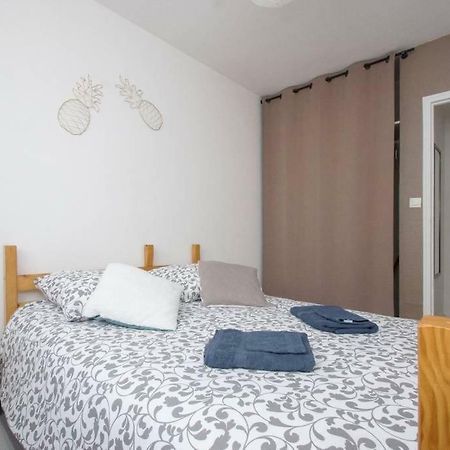 Appartement 2 Chambres - Parking Prive Rennes Ngoại thất bức ảnh